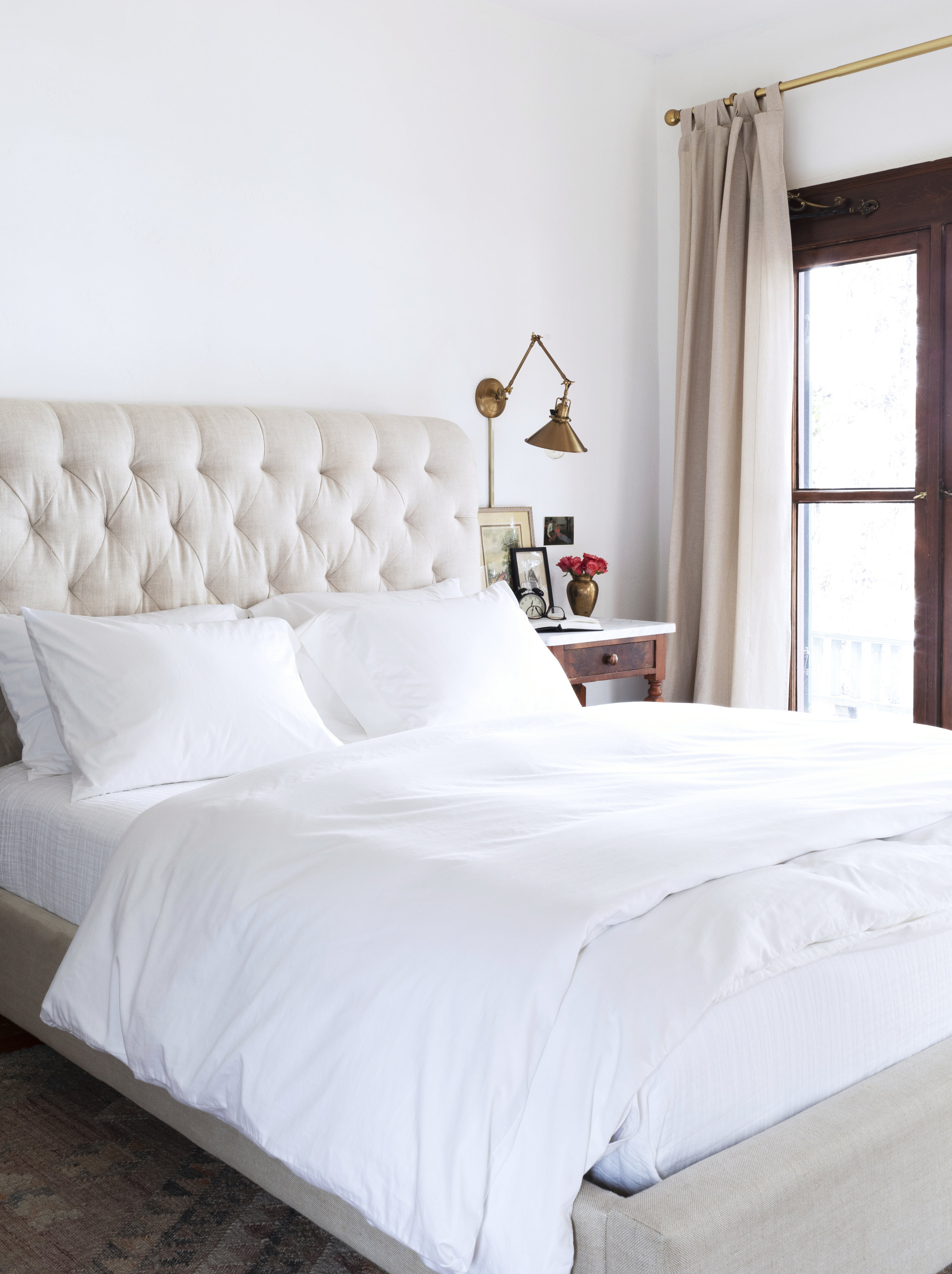 Six Essentials for making a Cozy and Comfortable Bed The Grit and Polish